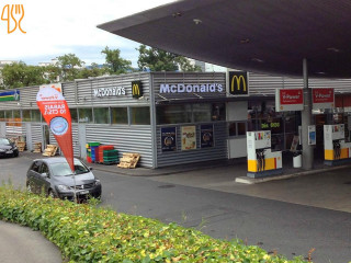 Mcdonald’s