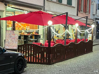 Pizzeria Gusto Italiano