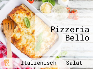 Pizzeria Bello