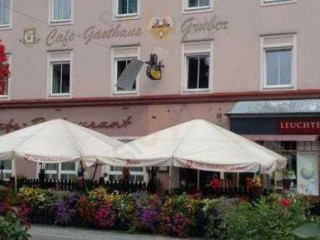 Gasthaus Gruber Hubmann