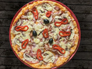 Pizza Classic