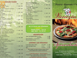 Pizzeria Venezia