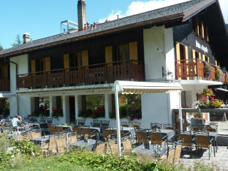 Relais D'arpette