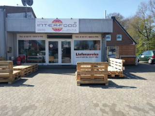 Pizzeria Interfood² Altenrheine