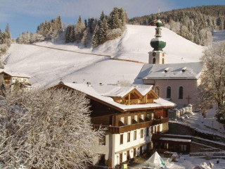 Traditionsgasthof Weissbacher