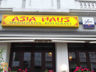 Asia Haus