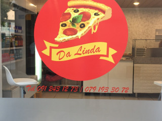 Pizzeria Da Linda