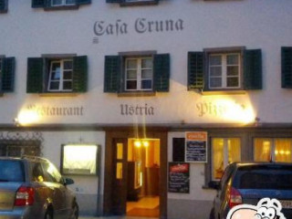 Ustria Cruna