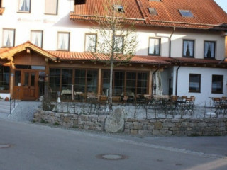 Gasthaus Drei Mohren