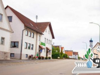 Gasthaus Adler