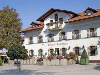 Landgasthof Zeidlmaier