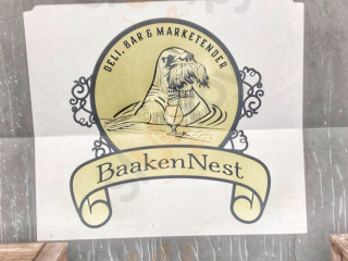 Baakennest