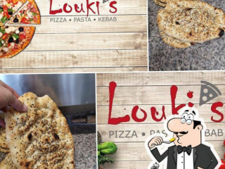 Loukis