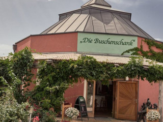 Die Buschenschank