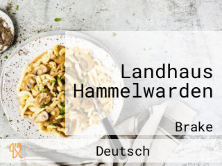 Landhaus Hammelwarden