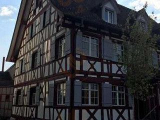 Wirtshaus Zum Baeren