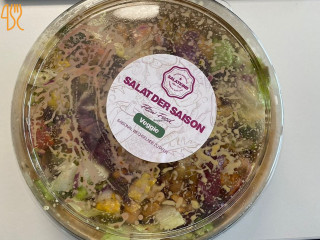 Salatkind