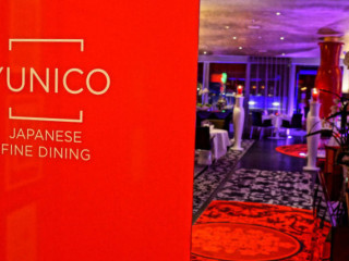 Yunico Japanese Fine Dining