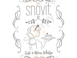 Snoevit Cafe Kleine Schaetze