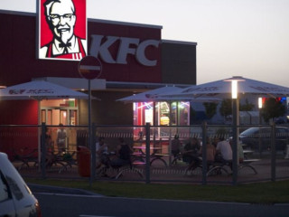 Kentucky Fried Chicken