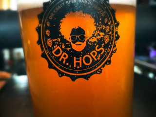 Dr Hops