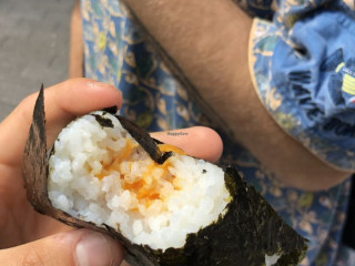 Reiseck Onigiri