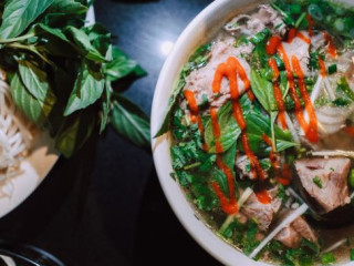 Ivy's Pho Grill