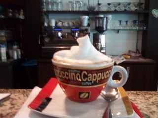 Eiscafe Cortina