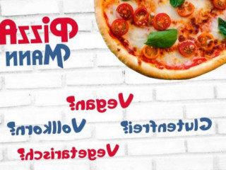 Pizza Mann Linz 1408