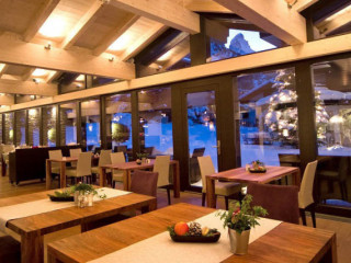 Veranda Zermatt