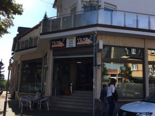 Yilmaz Kebap Haus