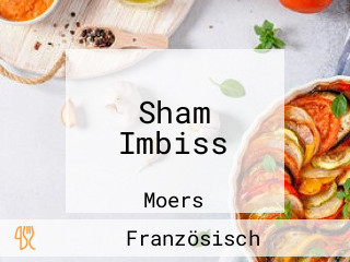 Sham Imbiss