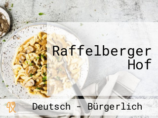 Raffelberger Hof