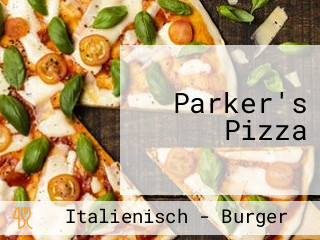 Parker's Pizza