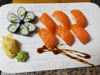 Fuji Sushi