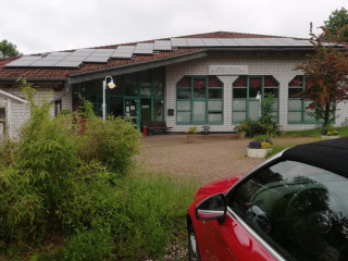 Gaststätte Bürgerhaus Knüllwälder Stuben