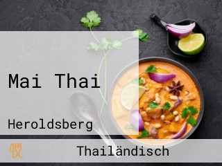 Mai Thai