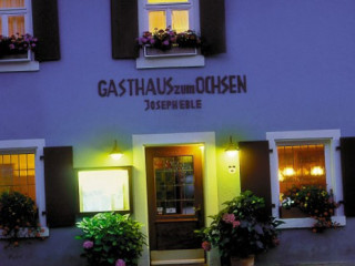 Landgasthof Ochsen