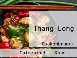 Thang Long