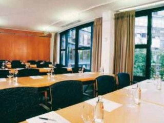 Best Western Premier Am Borsigturm