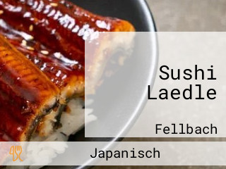 Sushi Laedle