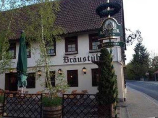 Bräustüble Meschenbach