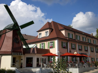 Gasthof Zur Windmühle