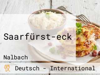 Saarfürst-eck