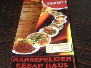 Harsefelder Kebap Haus