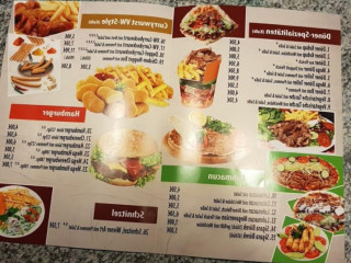 Jembke Döner Schnell Imbiss