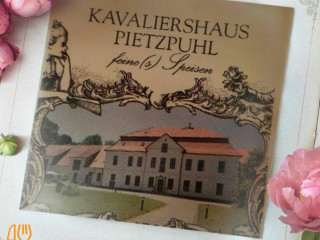 Kavaliershaus Pietzpuhl