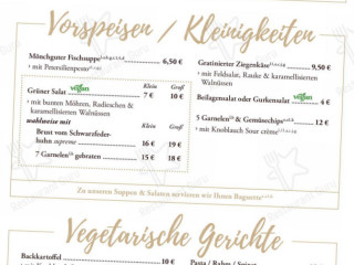 Zum Skipper Das Fischrestaurant