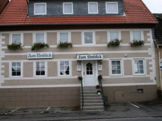 Zum Elmblick