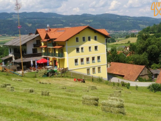 Landgasthof Sepplwirt Familie Blumrich